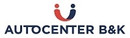 Logo Autocenter B&K